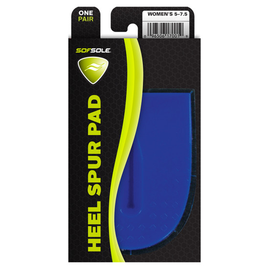 Sofsole Γυναικείο Υποπτέρνιο (36-41 EU) Sofsole Γυναικείο Υποπτέρνιο (36-41 EU)